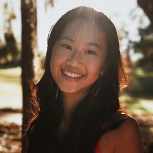 Meet your Posher, Annette